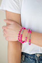 Load image into Gallery viewer, Limitless Luxury - Pink.
