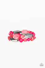 Load image into Gallery viewer, Rockin Rock Candy - Pink.
