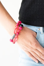 Load image into Gallery viewer, Rockin Rock Candy - Pink.
