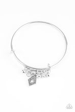 Load image into Gallery viewer, Treasure Charms - White.
