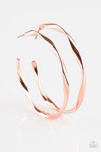 Load image into Gallery viewer, Plot Twist - Copper.
