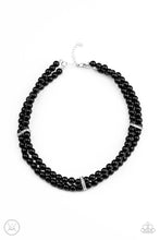 Load image into Gallery viewer, Put On Your Party Dress - Black.
