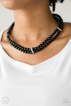 Load image into Gallery viewer, Put On Your Party Dress - Black.
