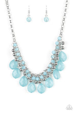 Load image into Gallery viewer, Trending Tropicana - Blue.
