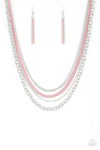 Load image into Gallery viewer, Intensely Industrial - Pink.
