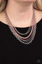 Load image into Gallery viewer, Intensely Industrial - Pink.
