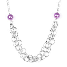 Load image into Gallery viewer, Daring Diva - Purple.
