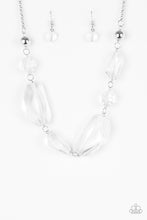 Load image into Gallery viewer, Luminous Luminary - White.

