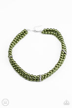 Load image into Gallery viewer, Put On Your Party Dress - Green.
