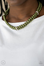 Load image into Gallery viewer, Put On Your Party Dress - Green.
