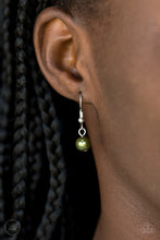 Load image into Gallery viewer, Put On Your Party Dress - Green.
