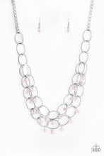 Load image into Gallery viewer, Yacht Tour - Pink.
