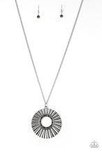 Load image into Gallery viewer, Chic Centered Multi Necklace.
