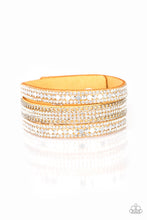 Load image into Gallery viewer, Fashion Fanatic - Yellow.
