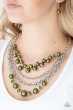 Load image into Gallery viewer, Rockin Rockette - Green.
