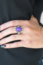 Load image into Gallery viewer, Noticeably Notable - Purple.

