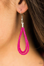 Load image into Gallery viewer, Let It BEAD - Pink.
