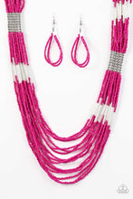 Load image into Gallery viewer, Let It BEAD - Pink.
