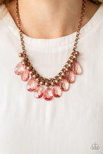 Load image into Gallery viewer, Fashionista Flair - Copper.
