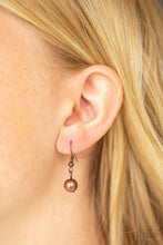 Load image into Gallery viewer, Fashionista Flair - Copper.
