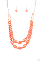 Load image into Gallery viewer, Sundae Shoppe - Orange.
