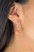 Load image into Gallery viewer, Sundae Shoppe - Orange.
