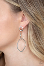 Load image into Gallery viewer, Twisted Trio - Silver.
