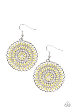 Load image into Gallery viewer, PINWHEEL and Deal - Yellow.

