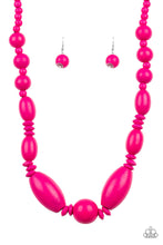 Load image into Gallery viewer, Summer Breezin - Pink.
