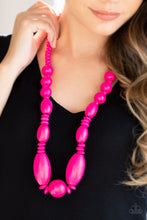 Load image into Gallery viewer, Summer Breezin - Pink.
