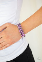 Load image into Gallery viewer, Vintage Venture - Purple.
