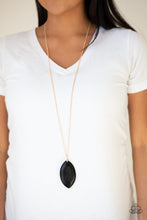 Load image into Gallery viewer, Santa Fe Simplicity - Black.

