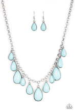 Load image into Gallery viewer, Jaw-Dropping Diva - Blue.
