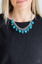 Load image into Gallery viewer, Fiesta Fabulous - Blue.
