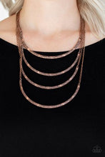 Load image into Gallery viewer, It Will Be Over The Moon-Copper.
