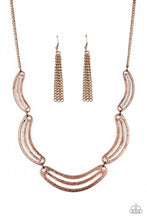 Load image into Gallery viewer, Palm Springs Pharaoh - Copper.
