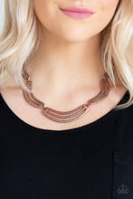 Load image into Gallery viewer, Palm Springs Pharaoh - Copper.
