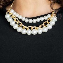 Load image into Gallery viewer, Empire State Empress - Gold.

