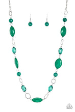 Load image into Gallery viewer, Shimmer Simmer - Green.
