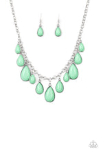Load image into Gallery viewer, Jaw-Dropping Diva - Green.
