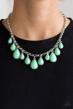 Load image into Gallery viewer, Jaw-Dropping Diva - Green.
