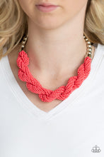 Load image into Gallery viewer, Savannah Surfin - Orange.
