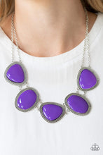 Load image into Gallery viewer, Viva La VIVID - Purple.
