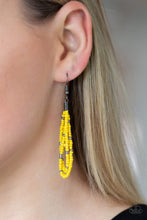 Load image into Gallery viewer, Rio Rainforest - Yellow.
