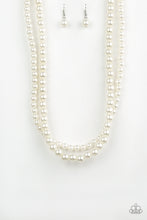 Load image into Gallery viewer, Woman Of The Century - White.
