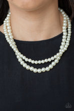 Load image into Gallery viewer, Woman Of The Century - White.
