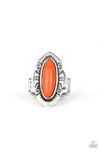 Load image into Gallery viewer, Santa Fe Serenity - Orange.
