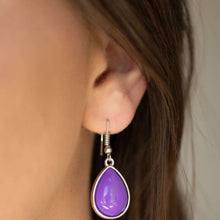 Load image into Gallery viewer, Drop Zone - Purple.
