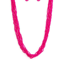 Load image into Gallery viewer, Congo Colada - Pink.
