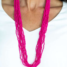 Load image into Gallery viewer, Congo Colada - Pink.
